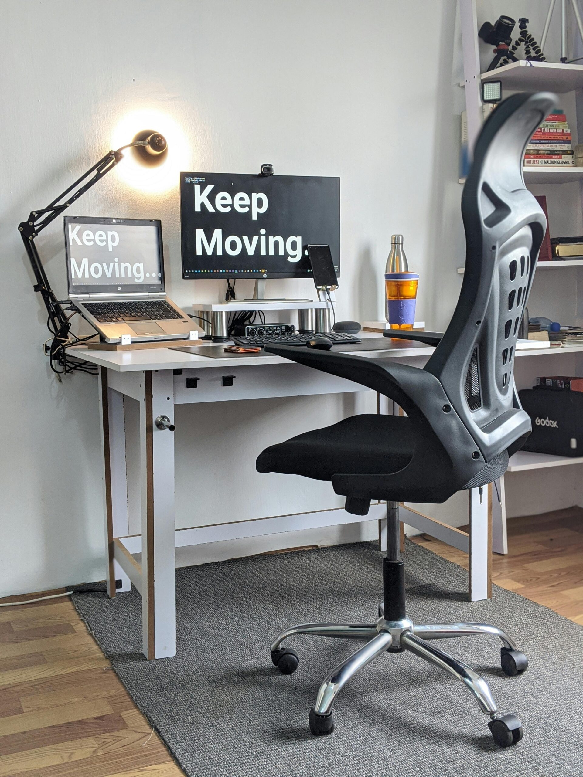 Ergonomic Office Essentials: Invest in Your Employees’ Health and Productivity