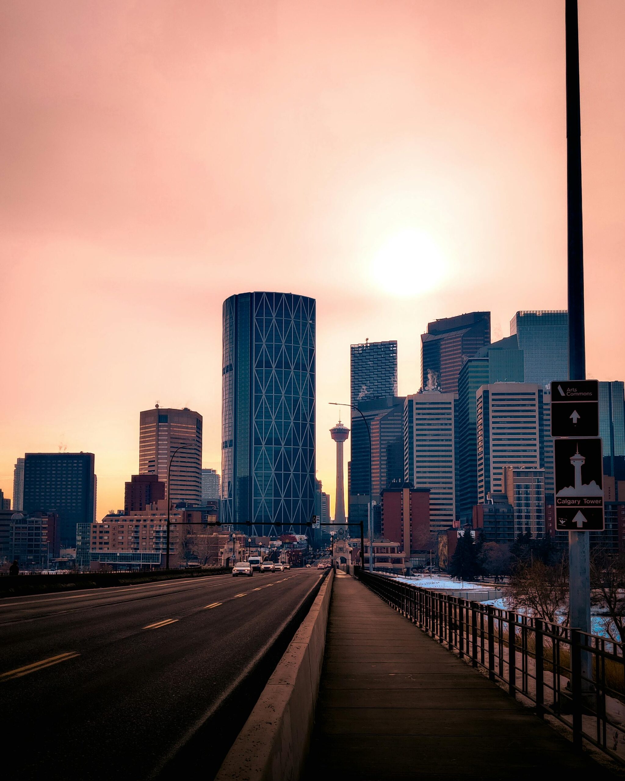 Office Space in Alberta: A Comprehensive Guide