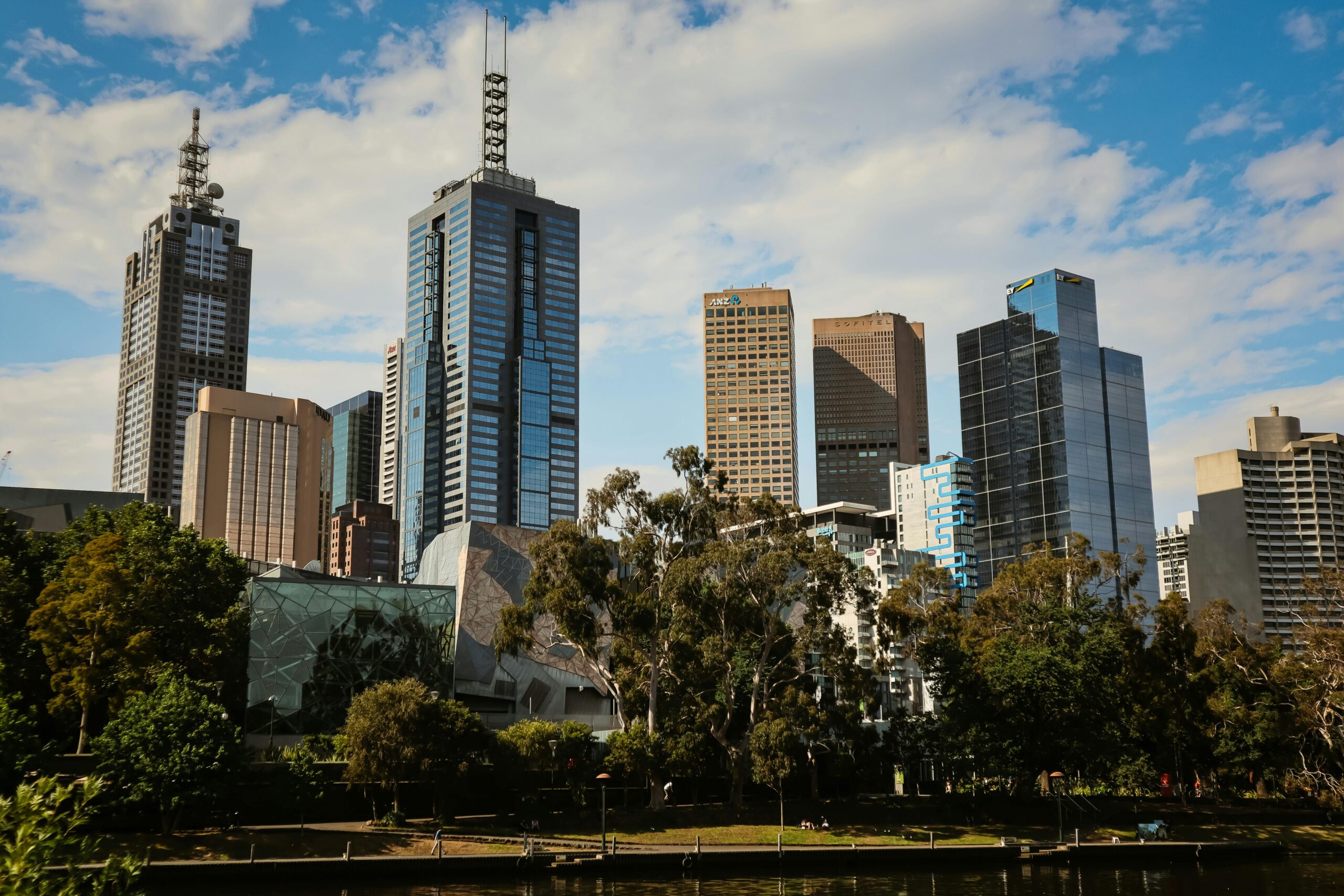 Unveiling the Dynamic Serviced Office Space Scene in Melbourne, Australia