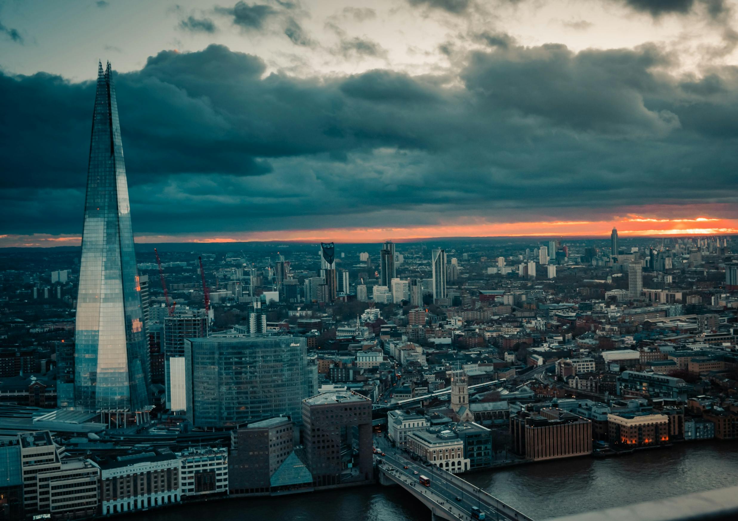 New Research Reveals Record Demand for Premium Office Space in Central London