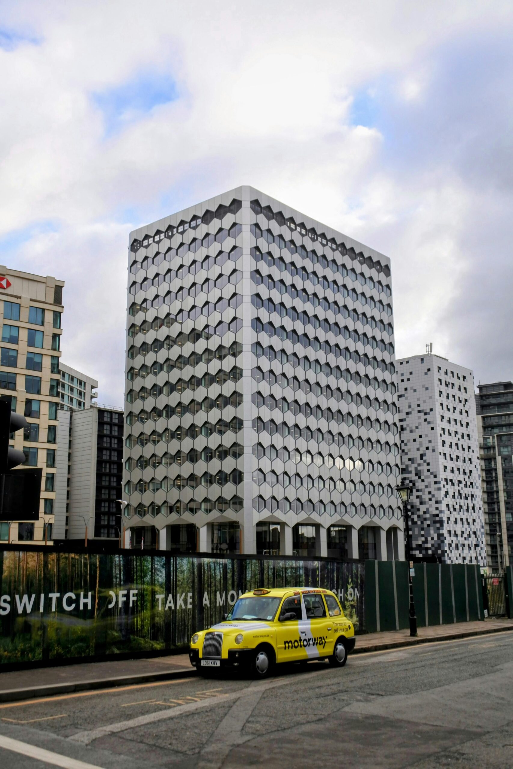 Birmingham: Unlocking Business Potential with Office Space