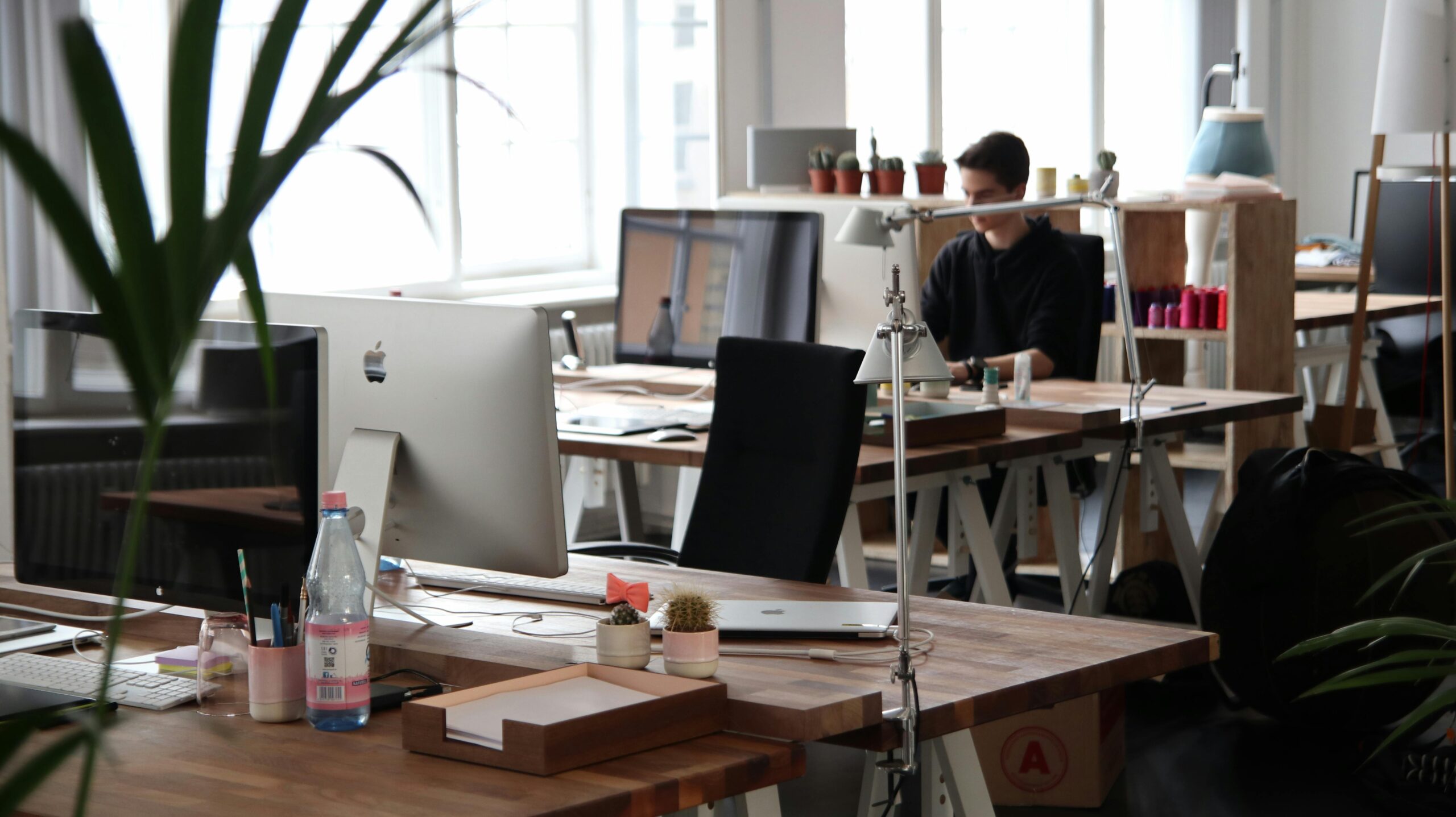 Open plan offices or Private Offices – Which do you prefer?