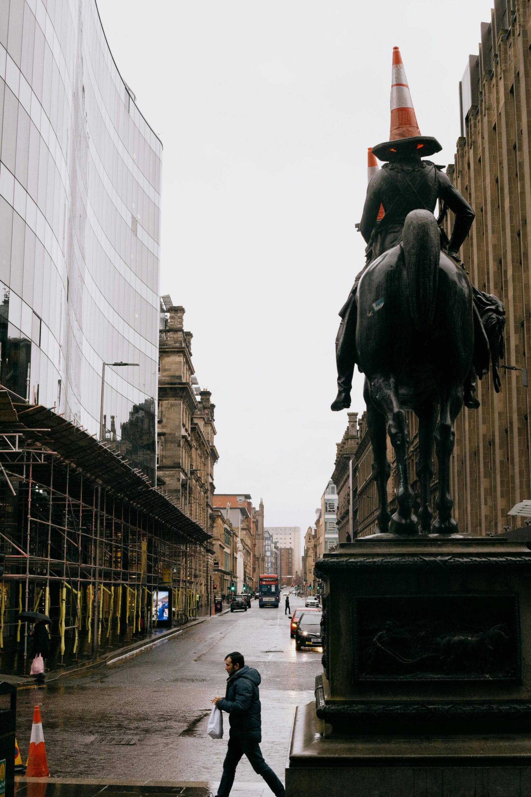 Office Space in Glasgow, Unveiling the Evolution: